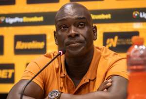 Segundo Castillo podría dejar de ser el director técnico de Barcelona SC.