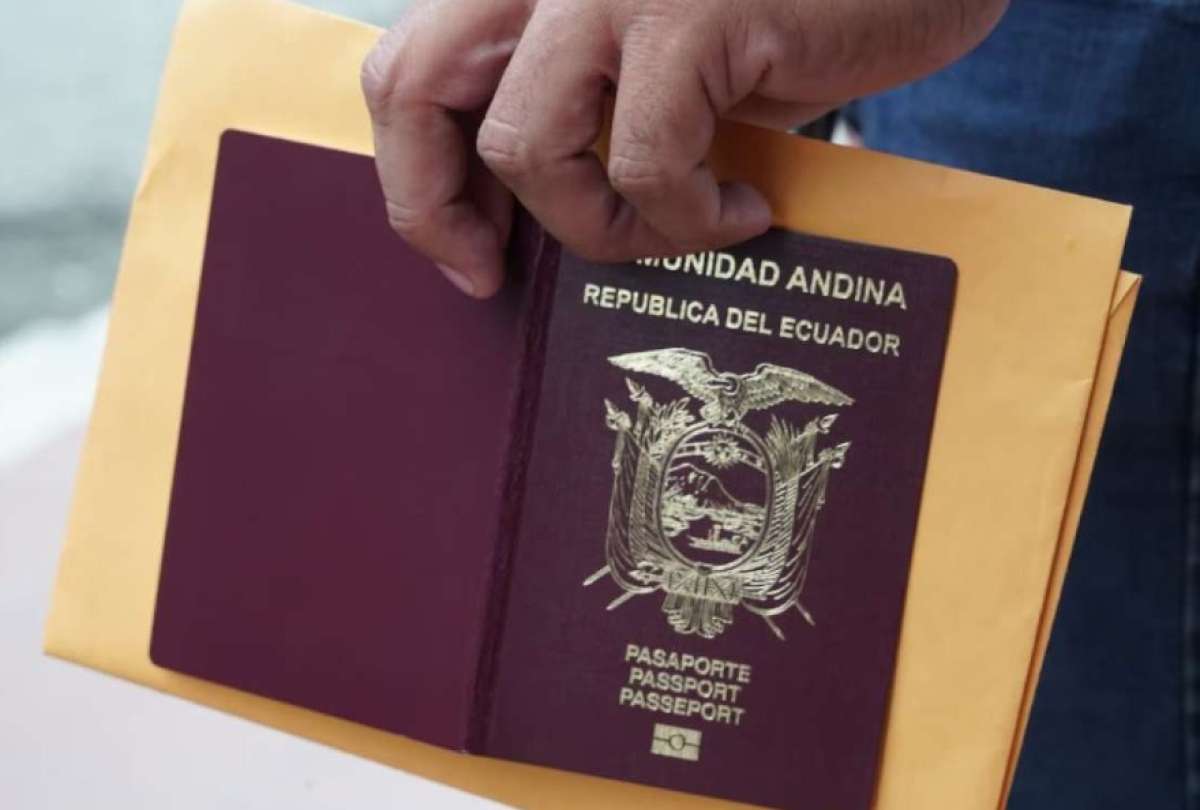 Ecuatorianos puede regularizarse en Espa&ntilde;a.