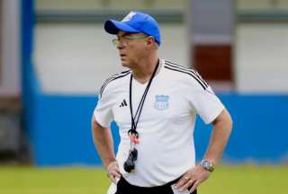 Jorge Célico reforzaría a Emelec con un viejo conocido suyo