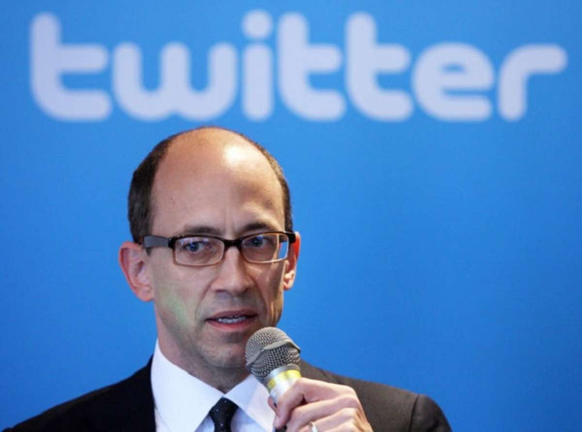 La renuncia de Dick Costolo, que estaba en el cargo desde hace seis a&ntilde;os y continuar&aacute; integrando el consejo de administraci&oacute;n, se har&aacute; efectiva desde el 1 de julio. Foto: Internet