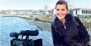 Marissa S&aacute;nchez tilda de "vagos" e "incompetentes" a periodistas de El Universo y exige rectificaci&oacute;n 