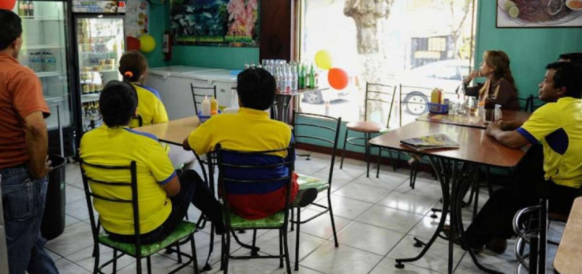 Reglamento clasifica a establecimientos de alimentos y bebidas en 7 categor&iacute;as
