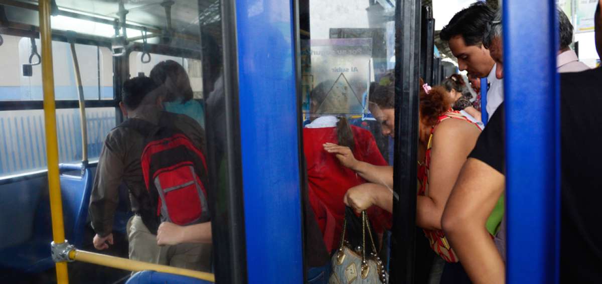 La Metrov&iacute;a forma parte, desde hace poco, de un proceso de veedur&iacute;a que constata el servicio y recibe denuncias ciudadanas.