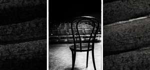 El teatro: Juego-tensi&oacute;n de formas-fuerzas