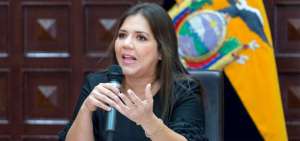 Justicia espera autorizaci&oacute;n de la Asamblea para enjuiciar a la exvicepresidenta