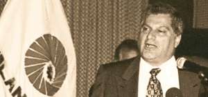 Cable diplom&aacute;tico revel&oacute; el poder de los Isa&iacute;as