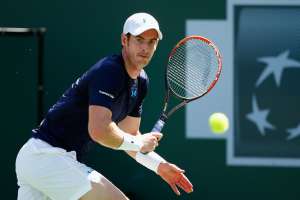 Djokovic-Murray y Raonic-Federer, las semifinales de Indian Wells