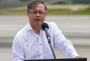 El presidente Gustavo Petro negó que consumiera drogas y rechazó haber desaparecido en un evento oficial. 