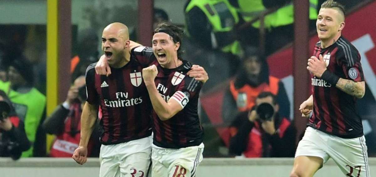 El Milan alcanz&oacute; los 36 puntos con su triunfo en el cl&aacute;sico, mientras que Inter se qued&oacute; con 41 unidades.