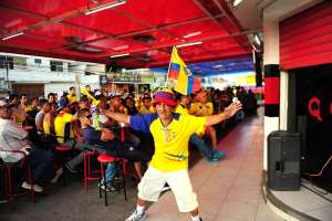 FOTO: Rodolfo P&aacute;rraga / El Tel&eacute;grafo