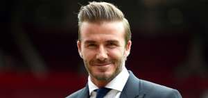 Guy Ritchie elogia a David Beckham