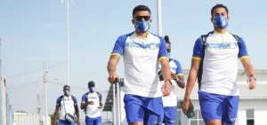 Richard Calder&oacute;n cuestiona desvinculaci&oacute;n de Delf&iacute;n