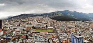 Federaci&oacute;n de Barrios alista peticiones que se expondr&aacute;n al Alcalde de Quito
