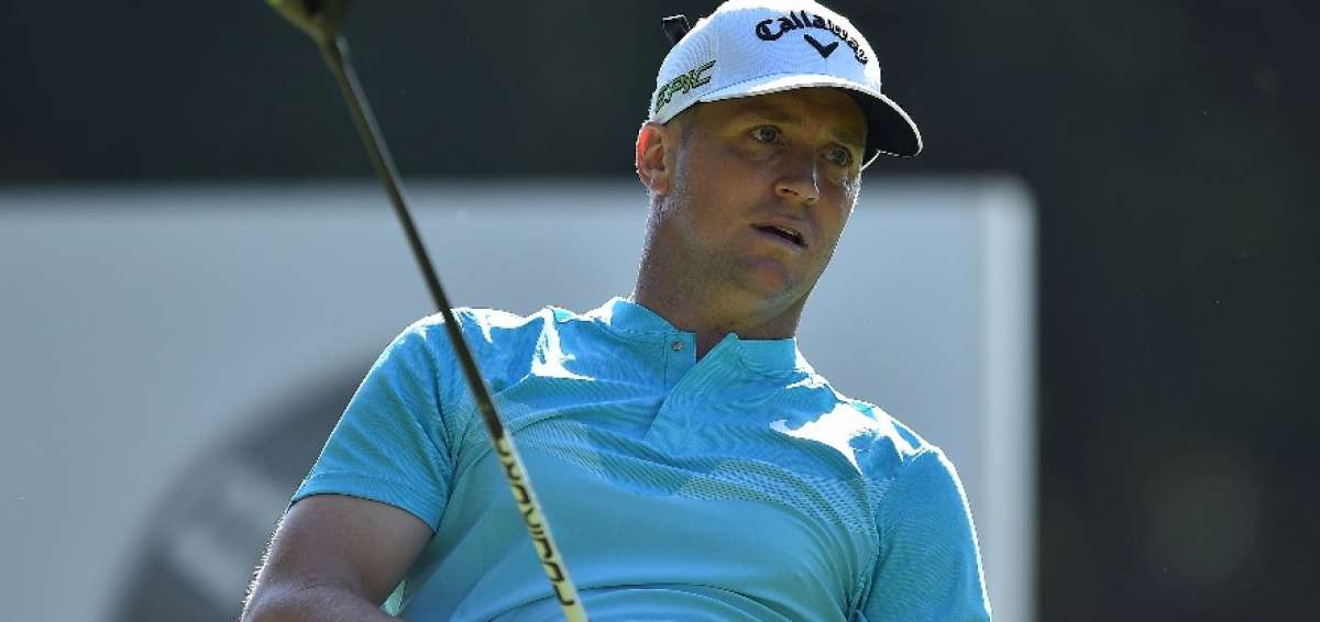 El sueco Noren gan&oacute; el BMW Championship en Wentworth