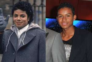 Un Jackson interpretará a Michael Jackson en su película biográfica