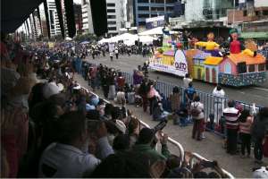 Foto: Mario Egas / El Tel&eacute;grafo 