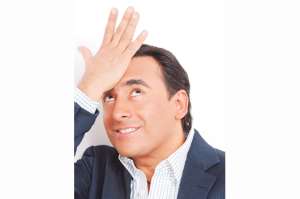Adal Ramones traer&aacute; su mon&oacute;logo