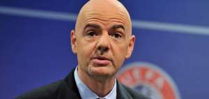 Clubes europeos rechazan una de las propuestas de Infantino