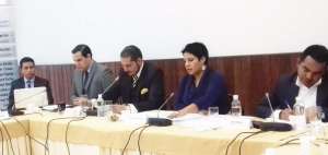Contralor no ser&aacute; llamado a comparecer en posible juicio pol&iacute;tico a ministro de Educaci&oacute;n