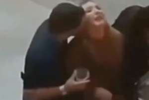 La mujer fue trasladada a un hospital tras el ataque y recibi&oacute; atenci&oacute;n quir&uacute;rgica.