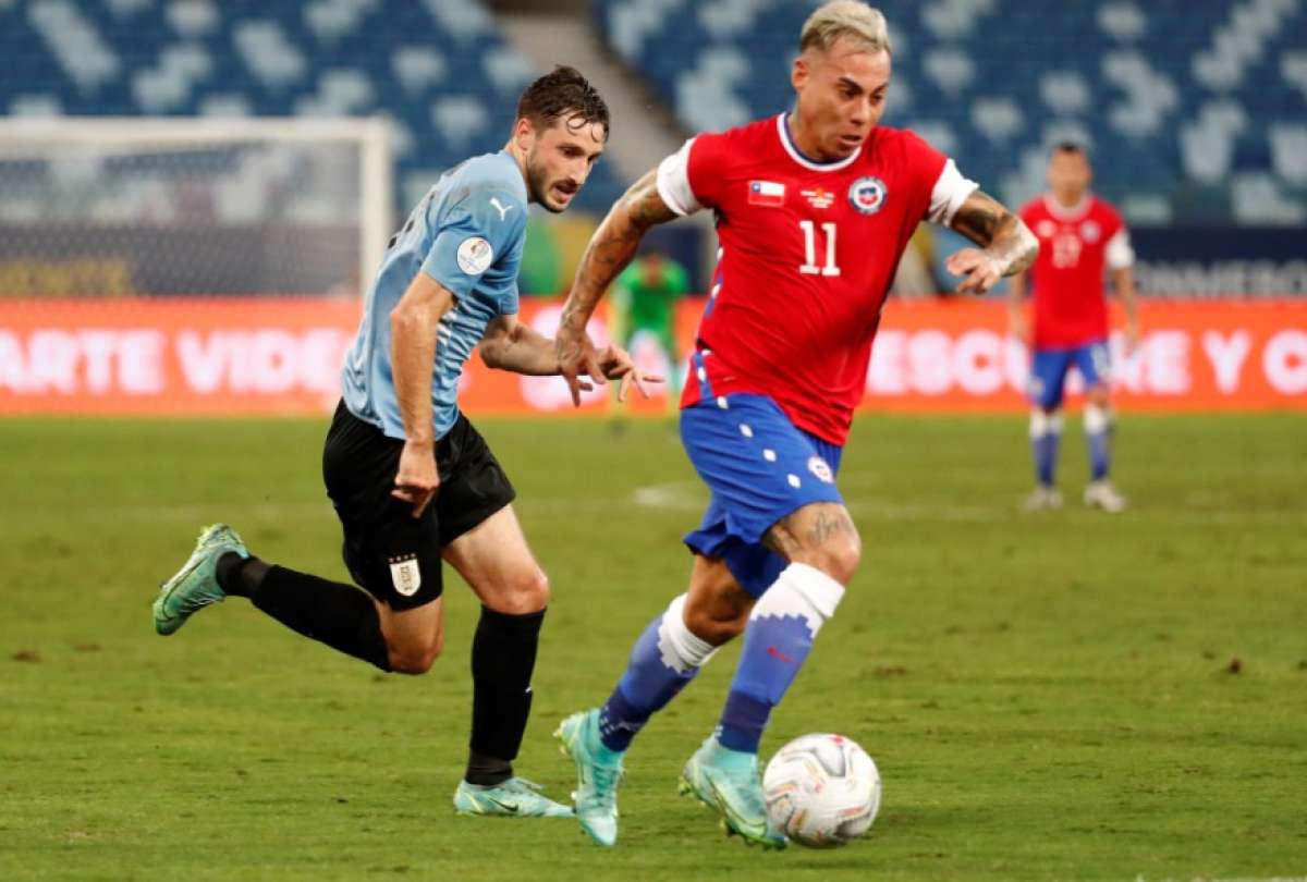 Copa Am&eacute;rica y el laberinto de los patrocinios
