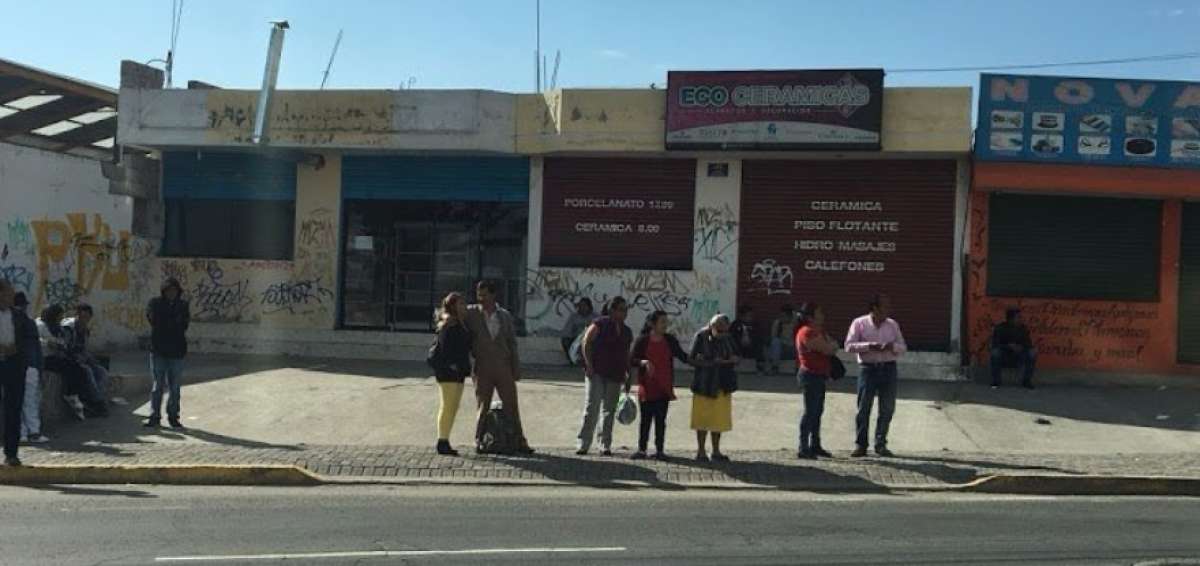 Concejala Chac&oacute;n pide explicaci&oacute;n sobre cambio de paradas en Carapungo