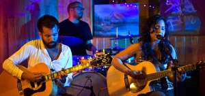 El jazz de Jenny Villafuerte sonar&aacute; con un mensaje en pro de la mujer
