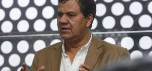 Asamble&iacute;sta Eliseo Azuero asegura que colaborar&aacute; con la justicia