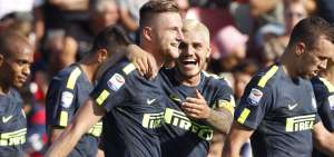 El Inter logra su cuarta victoria consecutiva