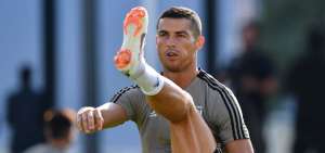 Barzagli cree que Juventus de Cristiano es el mejor de la historia reciente