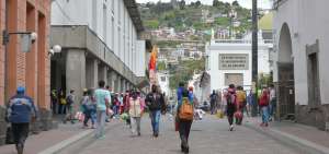 Nuevos cambios en el sistema de semaforizaci&oacute;n para Quito y resto del pa&iacute;s