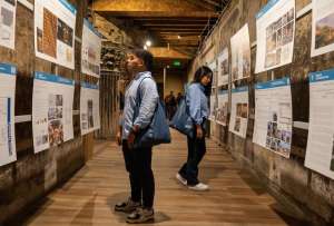 En Quito se presentar&aacute; la XXV Bienal de Arquitectura. 