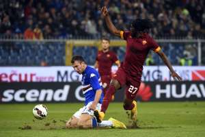 Roma tendr&aacute; un duelo m&aacute;s f&aacute;cil que la Juventus y podr&iacute;a recortar puntos