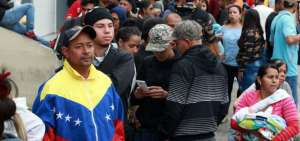 Ecuador entrega cerca de 11.000 visados por raz&oacute;n humanitaria a venezolanos