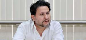 Gabriel Mart&iacute;nez, ministro de Transporte y Obras P&uacute;blicas, Gabriel Mart&iacute;nez.