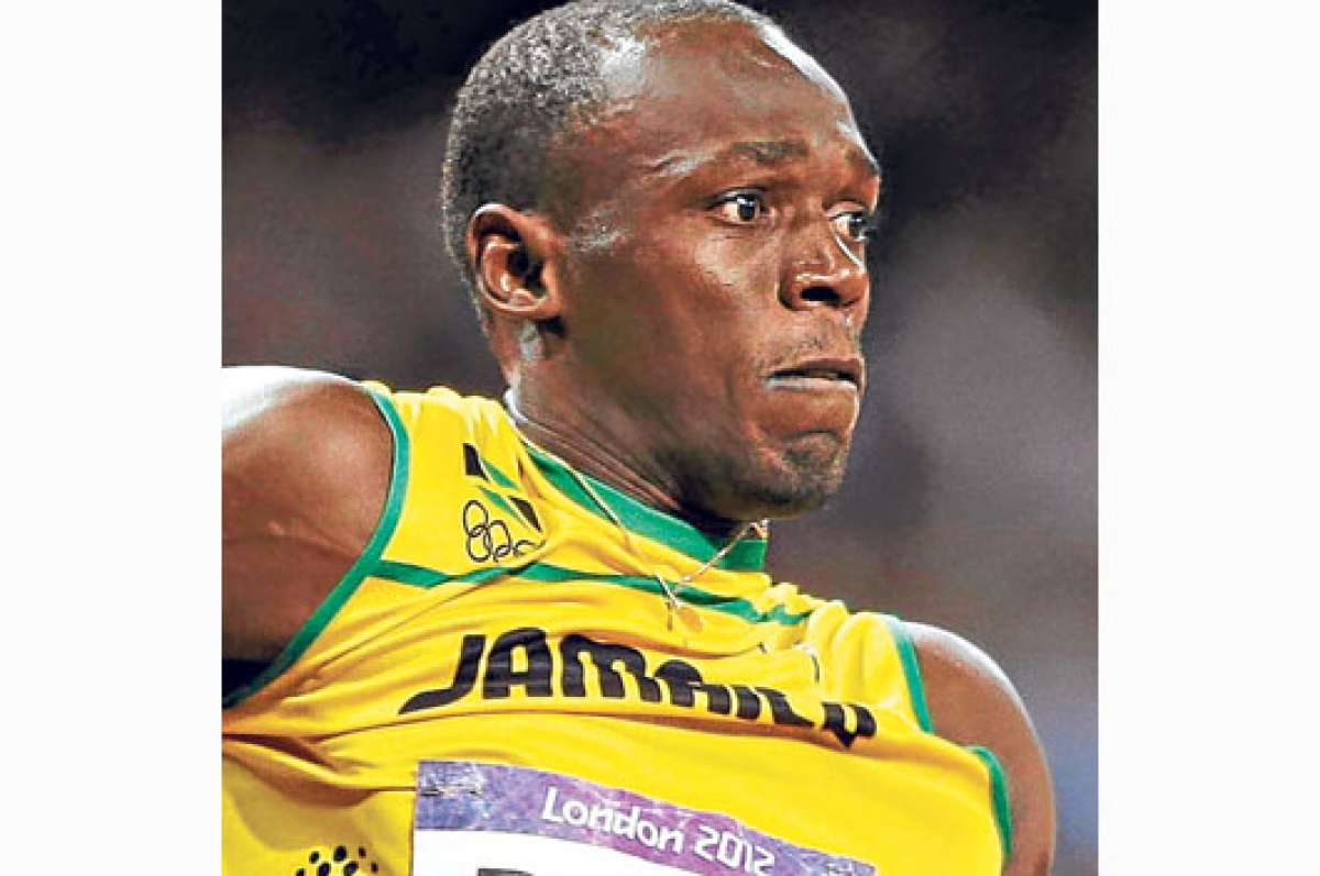 Bolt quiere imponer nueva marca 