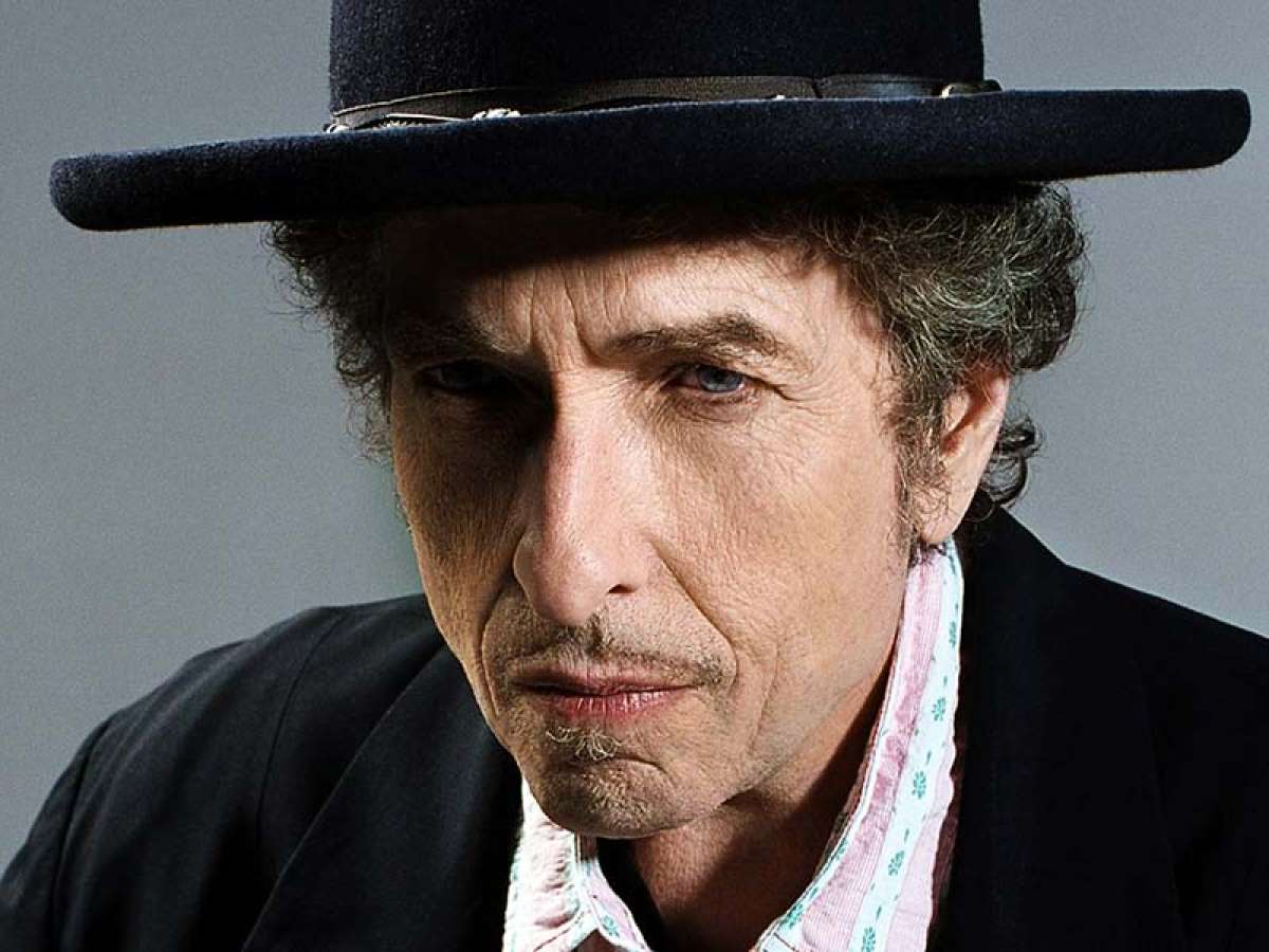 Hallan 149 grabaciones originales del primer Bob Dylan en Nueva York 