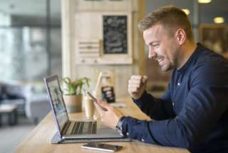 Encuentra Empleo participa en la feria Expo Online Multitrabajos