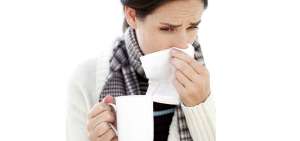 La gripe o influenza es m&aacute;s com&uacute;n en temporadas fr&iacute;as. No la confunda con el resfriado com&uacute;n.