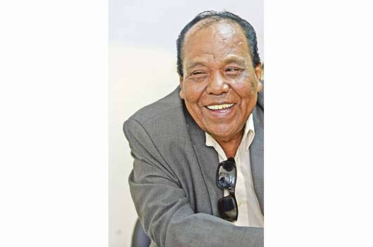 El&iacute;as Vera fue el primer &lsquo;rey de la rockola&rsquo; en Ecuador
