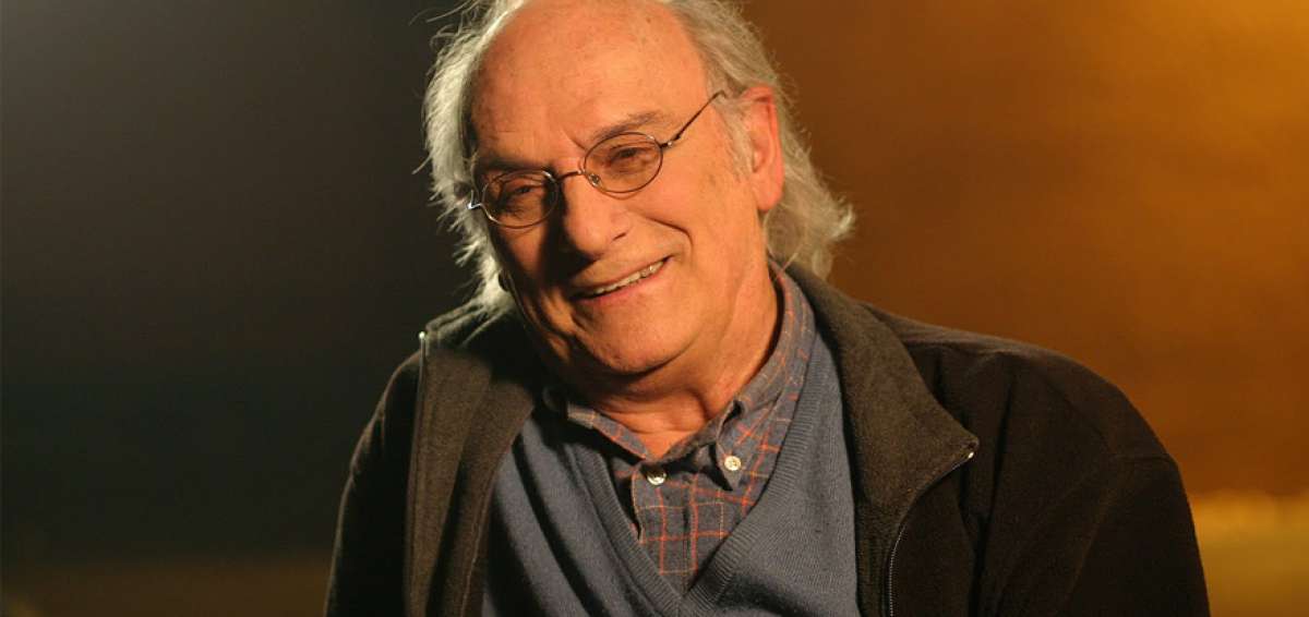 Carlos Saura: &ldquo;El mundo de la televisi&oacute;n lo est&aacute; destruyendo todo&rdquo;