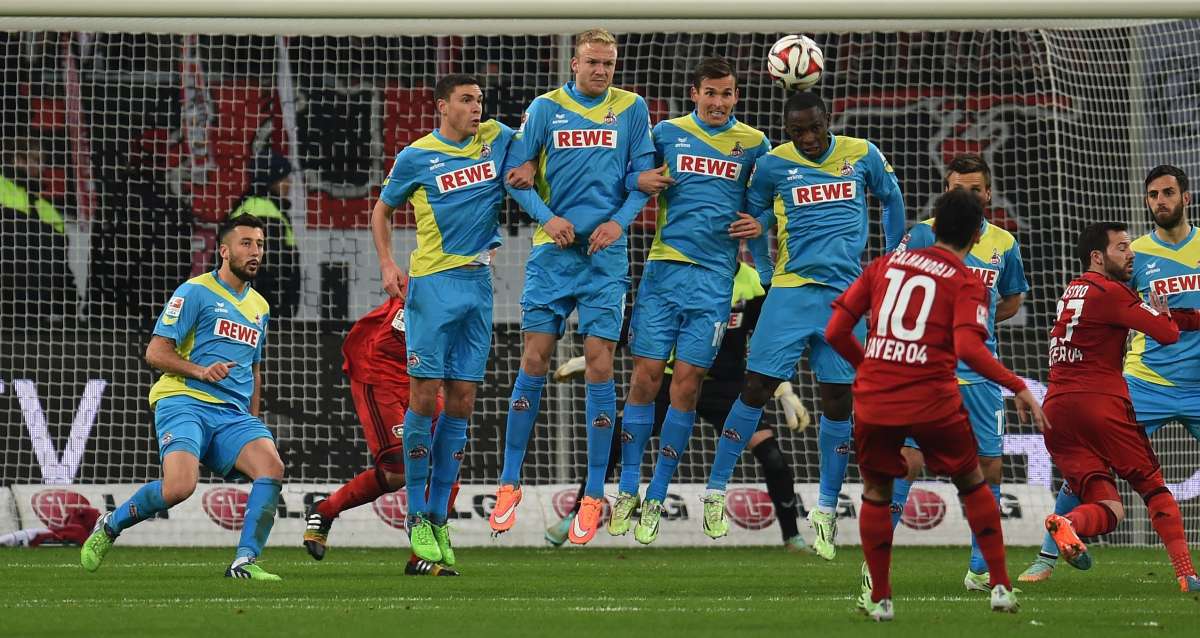 La Bundesliga usar&aacute; la misma tecnolog&iacute;a que la Premier League para poder decidir si el bal&oacute;n entro totalmente al arco o no. Foto: AFP