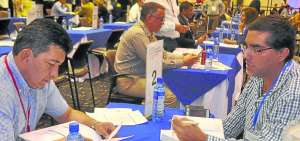 La CAN alista la sexta edici&oacute;n del Encuentro Empresarial Andino 2017