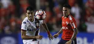 &rarr;El partido de ida qued&oacute; 2-1 a favor del cuadro de Avellaneda. 