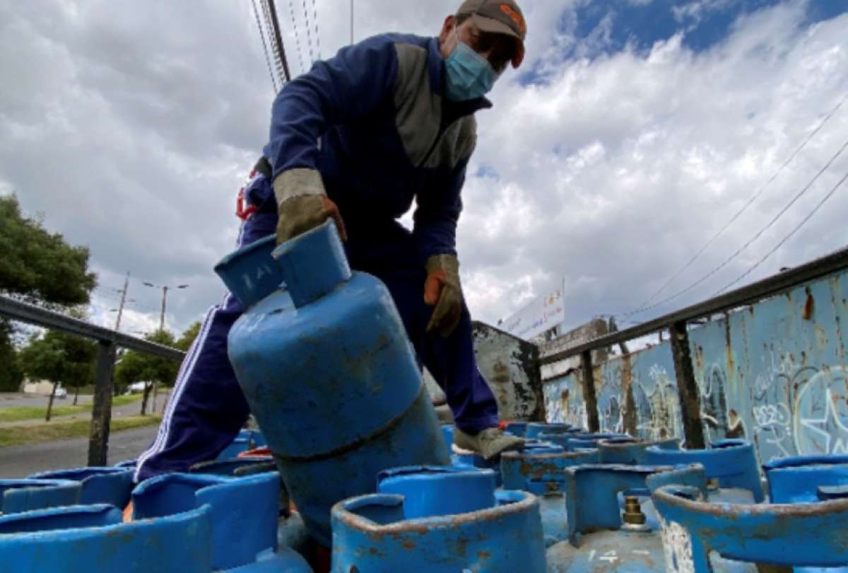 ARCH asegura abastecimiento y estabilidad en el precio del gas doméstico se mantiene.