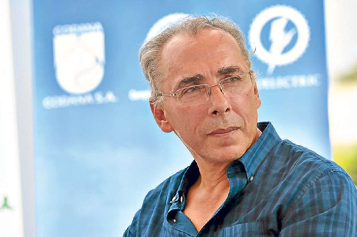 Foto: William Orellana / El Tel&eacute;grafo 