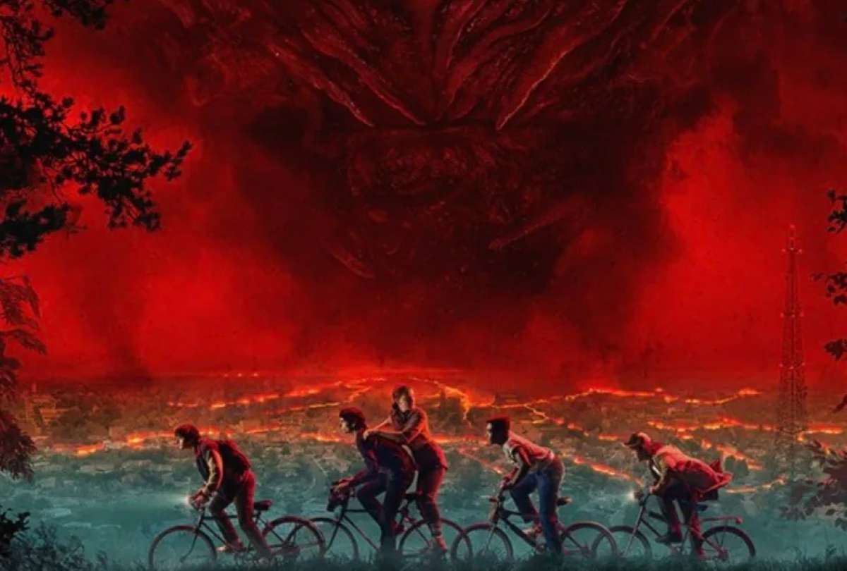 Vuelve el Upside Down: ocho claves para ver la temporada 5 de “Stranger Things”
