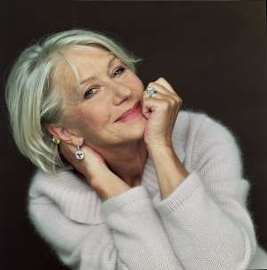 Helen Mirren gan&oacute; el Oscar en 2006 por The Queen. Foto internet
