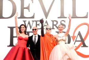 &iquest;Cu&aacute;ndo se estrena El diablo viste a la moda 2 en Disney+?