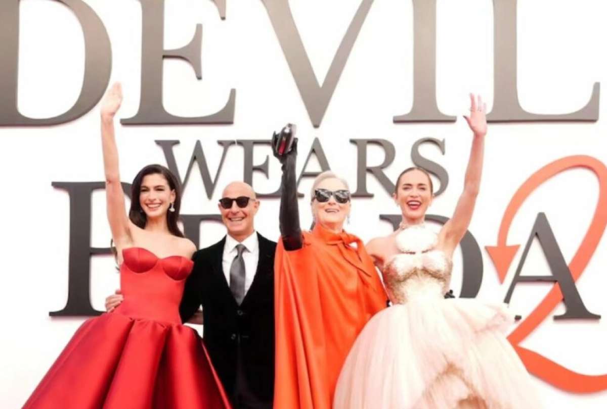 &iquest;Cu&aacute;ndo se estrena El diablo viste a la moda 2 en Disney+?